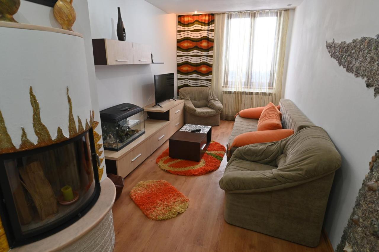 Apartament Camelia Petroşani Εξωτερικό φωτογραφία