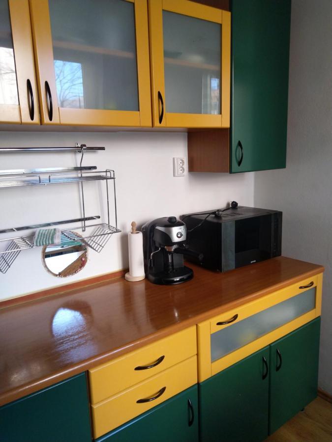 Apartament Camelia Petroşani Εξωτερικό φωτογραφία