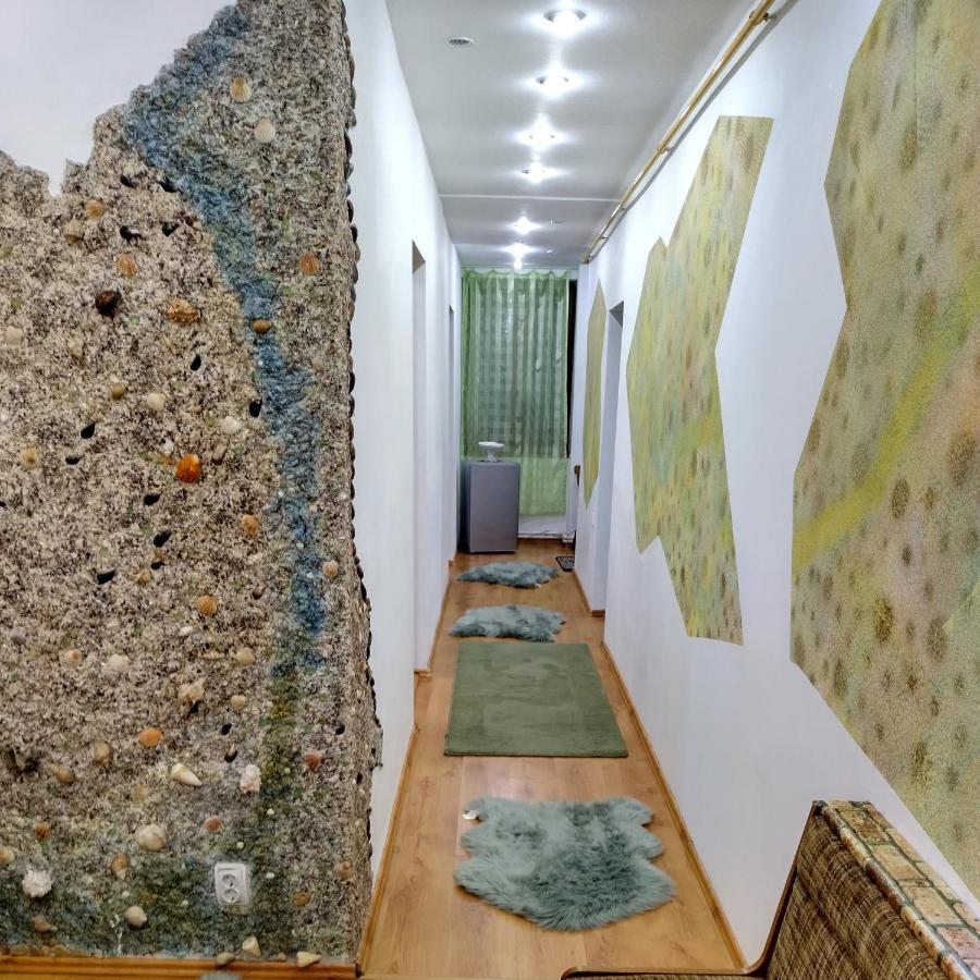Apartament Camelia Petroşani Εξωτερικό φωτογραφία