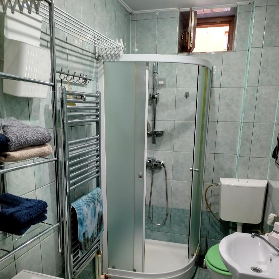 Apartament Camelia Petroşani Εξωτερικό φωτογραφία
