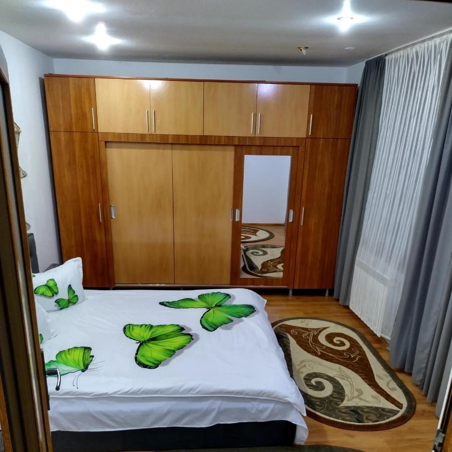 Apartament Camelia Petroşani Εξωτερικό φωτογραφία